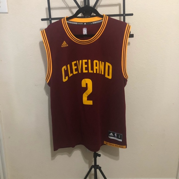 Adidas Kyrie Irving Jersey |17| - Picture 1 of 4